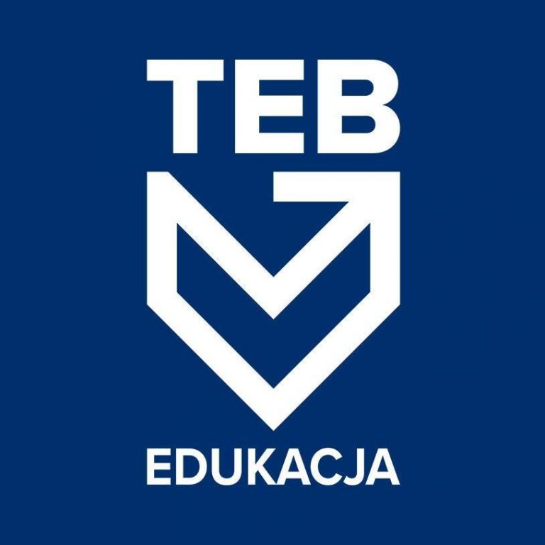 Zajęcia na kursie w TEB Edukacja